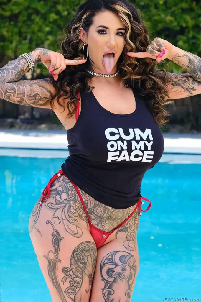 The Top 20 Sexiest Egyptian Pornstars Golden Goddesses