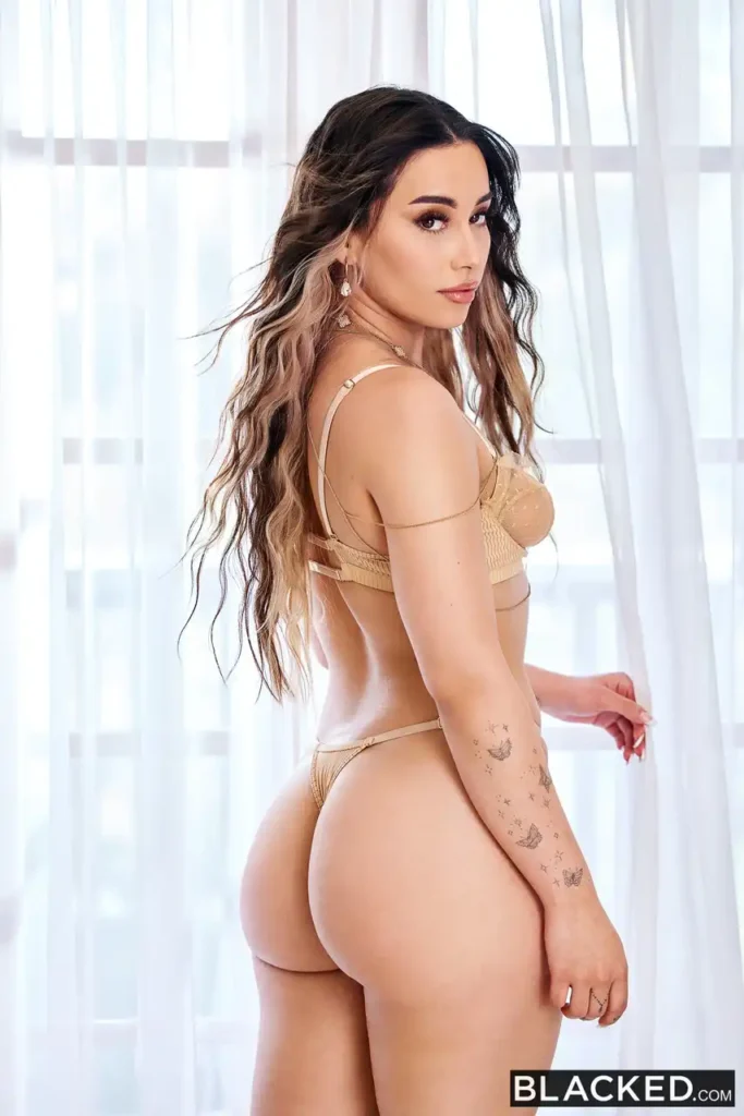 The Top 20 Most Popular Jerkmate Pornstars of 2025