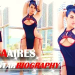Lissa Aires Pornstar Biography Age Height & Dirty Talk