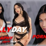 Holly Day Pornstar Biography Age Height & Dirty Talk