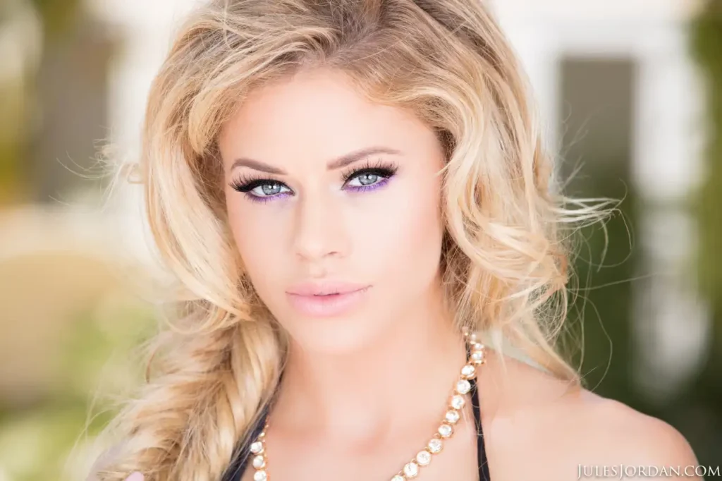 Hidden Secrets About: Jessa Rhodes Porn Career to Adult Icon