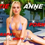 Kenzie Anne Pornstar Biography Age Height & Dirty Talk
