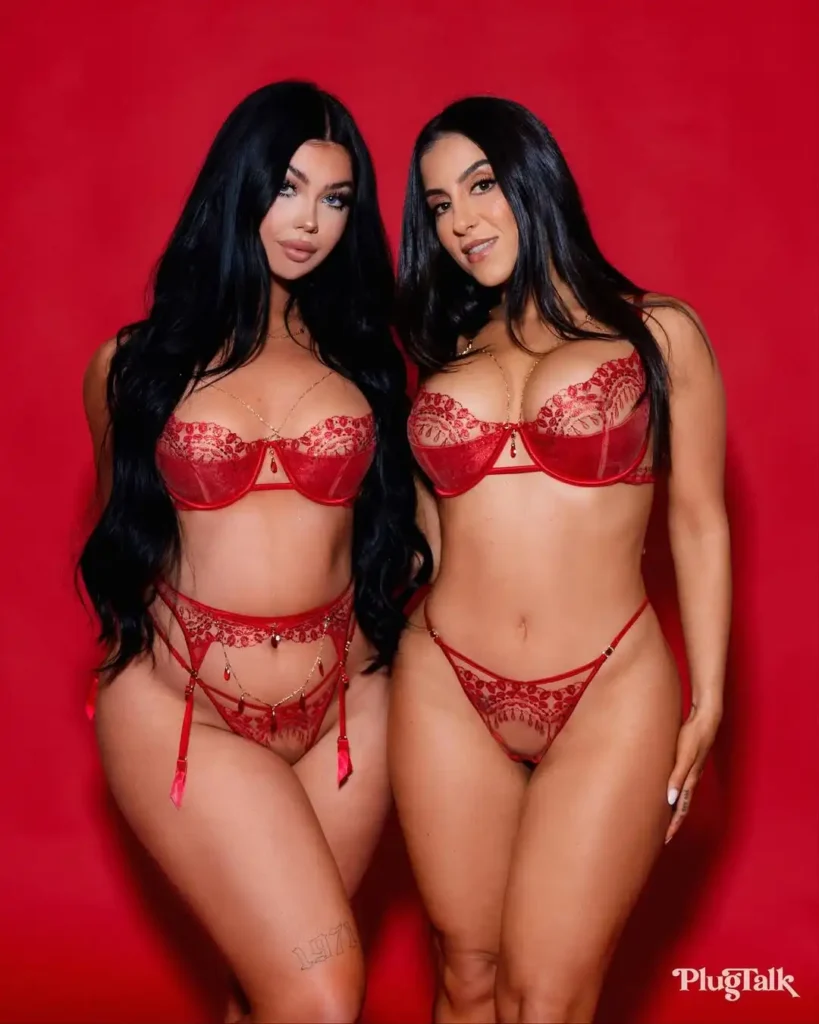 Uncover the Truth About: Lena The Plug Porn Star Life