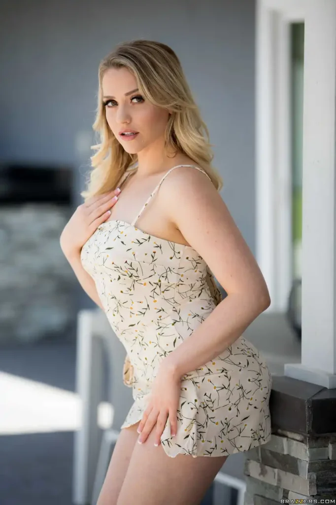 When Was Pornstar Mia Malkova Born & In Which Country