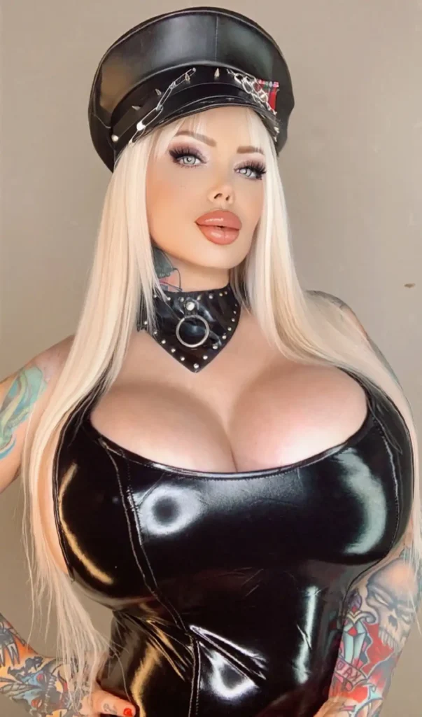 The Top 20 Argentina Pornstars Taking Over