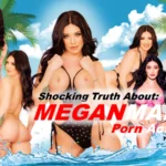 Shocking Truth About: Megan Maiden Porn Actress Bio You Need to Know