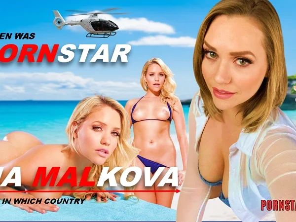 When Was Pornstar Mia Malkova Born & In Which Country