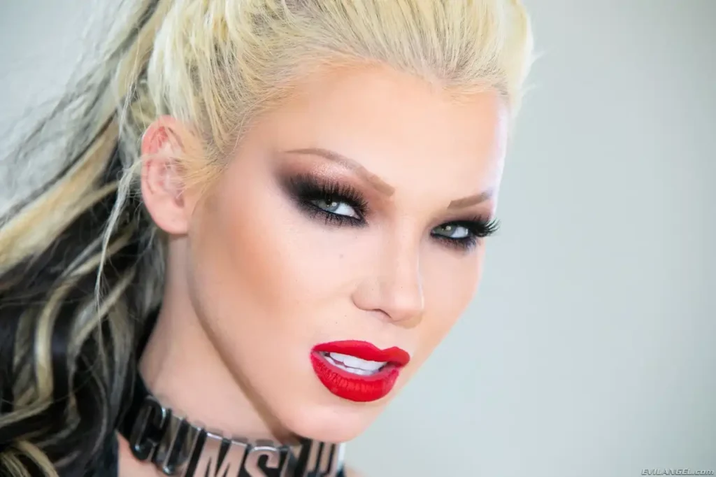Delve into Barbie SIns Pornstar Biography You Need to Know