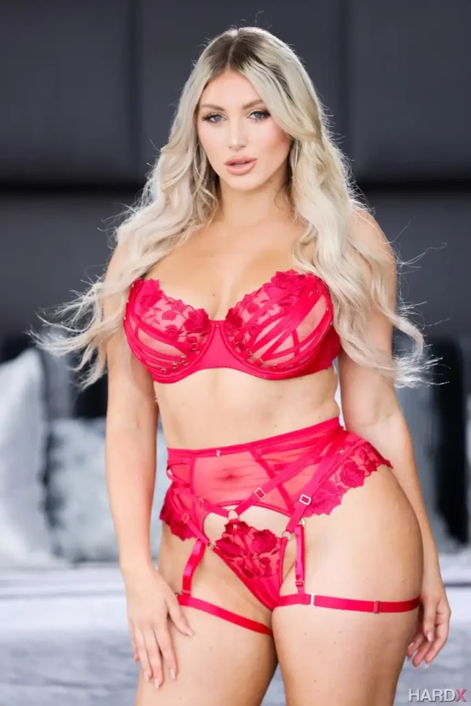 The Stunning Top 20 BIg Tit Blonde Pornstars Never Again