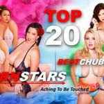 The Top 20 Best Chubby Pornstars Aching to Be Touched