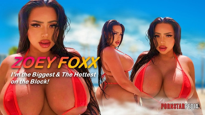 Zoey Foxx pornstar, wallpaper, by pornstarpedia, 